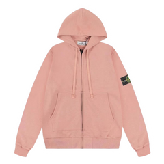 Stone Island Zipper Rose