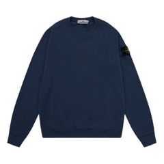 Stone Island Sweater Blue