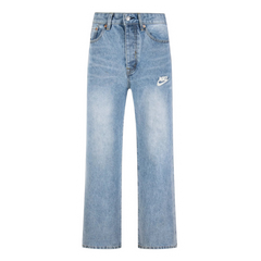 Nike Jeans Blue