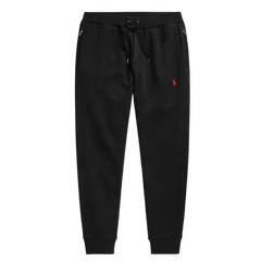 Ralph Lauren Cuffed Jogger Black