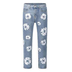 Denim Tears Jeans Blue