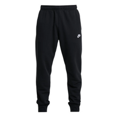 Nike Cuffed Sportswear Jogger Black