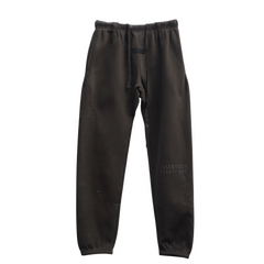 Essentials Fear Of God Jogger Brown