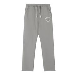 Comme Des Garcons Jogger Grey