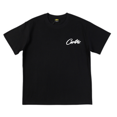 Corteiz T-Shirt Black