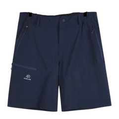 KailasTrackshorts Blue