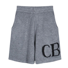 Cole Buxton Shorts Grey