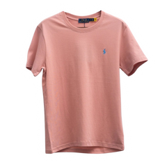 Ralph Lauren T-Shirt Rose