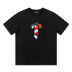 Trapstar T-Shirt Black