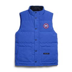 Canada Goose Freestyle Vest Sky Blue