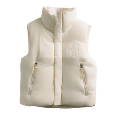 Mackage Vest Beige