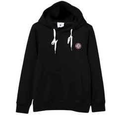 Casablanca Hoodie Black