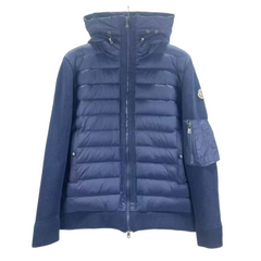 Moncler Cardigan Black