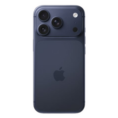 Iphone 17 Pro Max Dark Blue
