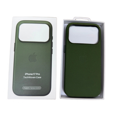 Iphone 17 Pro Phone Case Green