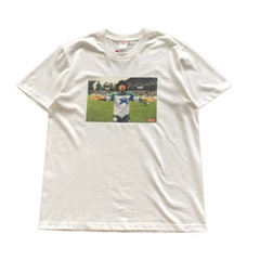 Supreme Maradona T-Shirt White
