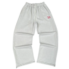 Pepe Studios Red Icon ogger Grey