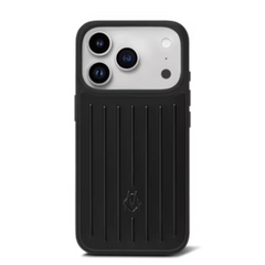 Rimowa Apple Phone Case Black