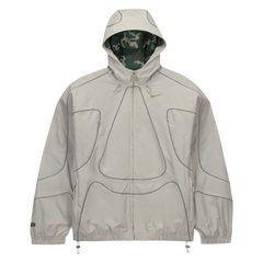 Corteiz x Nike NRG Jacket Gully Grey