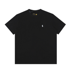 Ralph Lauren T-Shirt Black