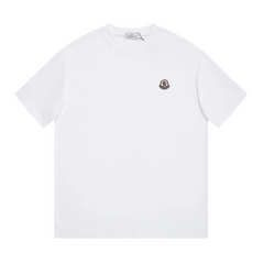 Moncler T-Shirt White