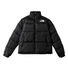The North Face Puffer Black