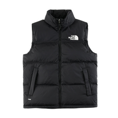 The North Face Vest Black