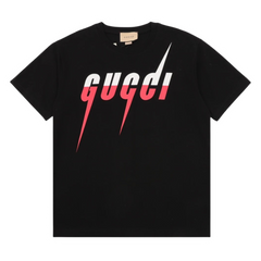 Gucci T-Shirt Black