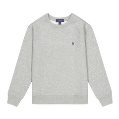 Ralph Lauren Sweater Grey