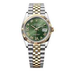 Rolex Datejust Lady-Datejust Watch
