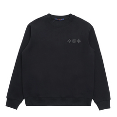 Louis Vuitton Sweater Black