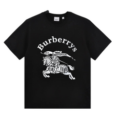 Burberry Big Rider T-Shirt