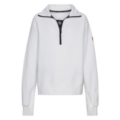 Canada Goose Halfzip Grey