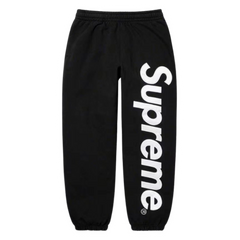 Supreme Sweatpants Black