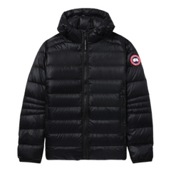 Canada Goose Crofton Jacket Black