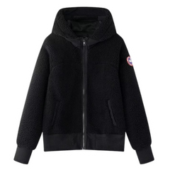 Canada Goose Women Simcoe Black