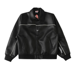 Nike X Supreme Bomber Jacket Black