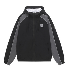 Mertra Shuku Jacket Black