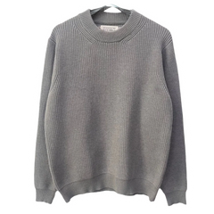 Maison Margiela Crewneck Knit Sweater