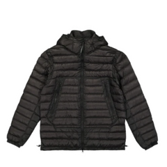 CP Company DD Shell Medium Jacket Black