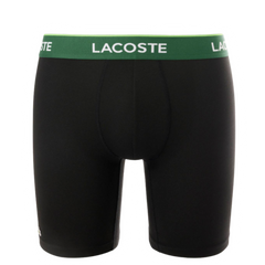 Lacoste Underpants Black & Green