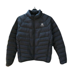 Kalais Stepjacket Black