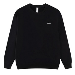 Alo Sweater Black