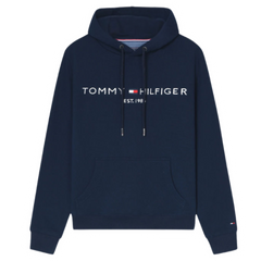 Tommy Hilfiger Hoodie Blue