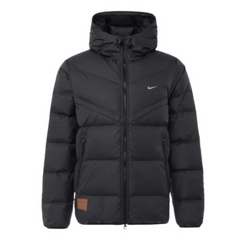 Nike Windrunner Storm-FIT Primaloft Jacket Black