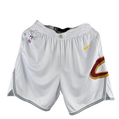 Nike NBA Cleveland Cavaliers Swingman Home Shorts