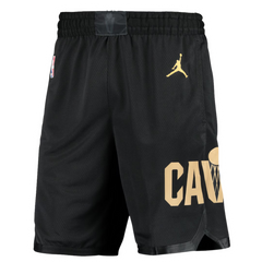 Nike Cleveland Cavaliers Statement Edition Jordan Dri-FIT NBA Shorts