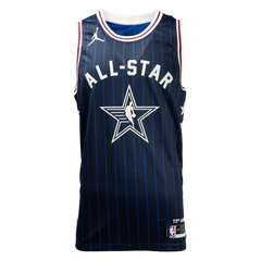 Jordan NBA 2024 AllStar Game Jersey Blue