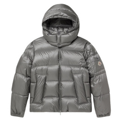Moncler Couyere Downjacket Grey