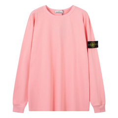 Stone Island Sweater Pink